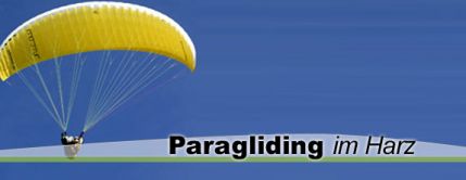 Paragliding & Gleitschirm
